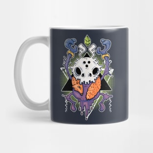 My Cute Monster Mug